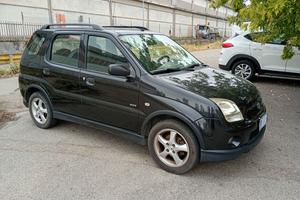 Suzuki Ignis 1.5 -16cv-4wd GPL