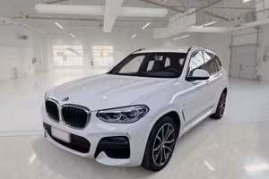 BMW X3 Xdrive 20d Msport 190cv auto my19