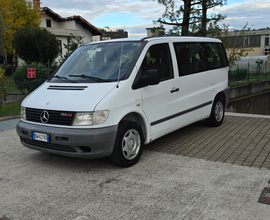 Mercedes Vito