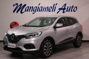 Renault Kadjar 1.5 blue dci Intens 115cv edc