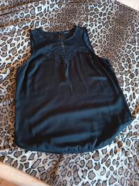 Guess blusa elegante XL