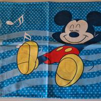 completo letto disney