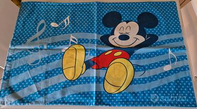 completo letto disney