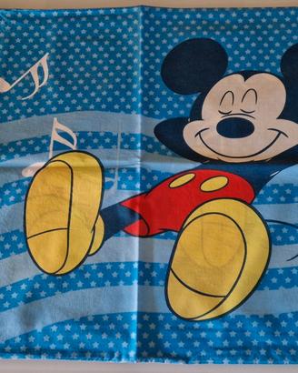 completo letto disney