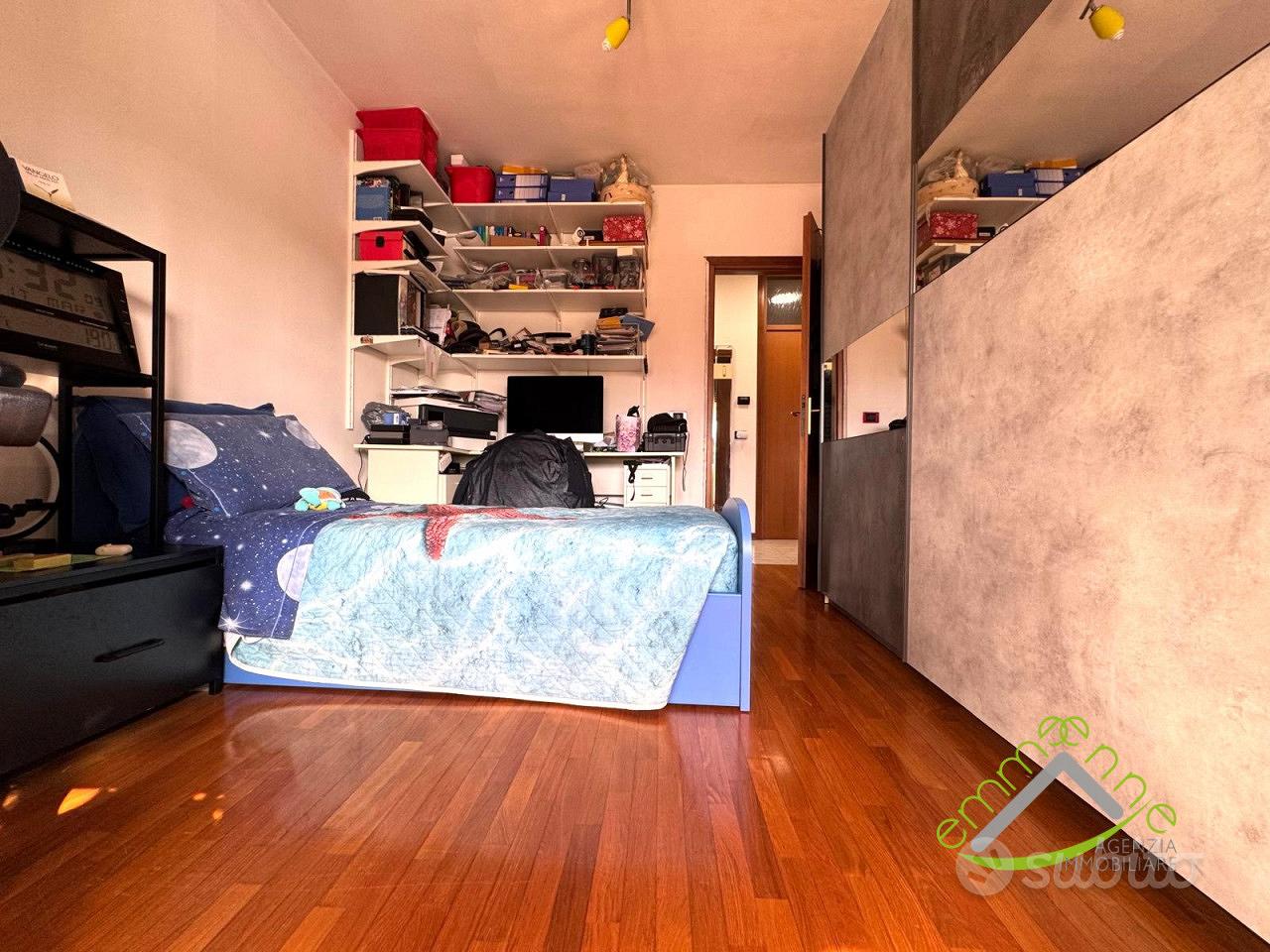 Apartment in Fossò - Vista 6