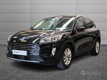 FORD Kuga 3ª serie - Kuga 1.5 EcoBlue 120 U1057636