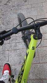 Bicicletta TREK MARLEIN 5