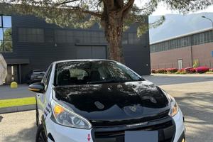 Peugeot 208 – Look GTi