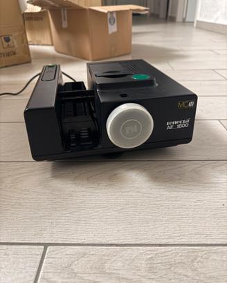 Proiettore Reflecta AF 1800