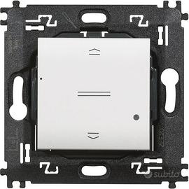 Bticino N4027CW Comando wireless tapparelle