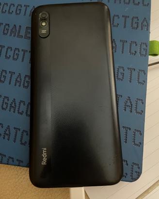 cellulare REDMI 9 AT