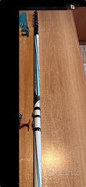 canna da pesca ITALICA STX 800