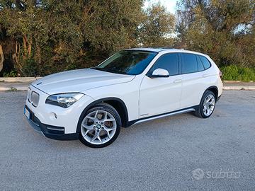 BMW (tetto panoramico vetri oscurati)