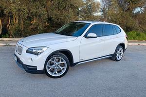 BMW (tetto panoramico vetri oscurati)