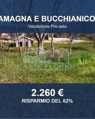 Immobile in asta di 9335 m² a Vacri
