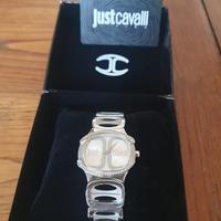 Orologio just cavalli
