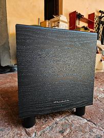 wharfedale Powercube 10A 