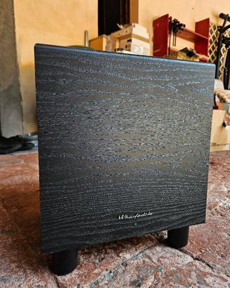 wharfedale Powercube 10A 