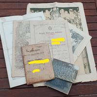 carabinieri reali prima grande guerra ww1