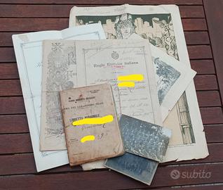 carabinieri reali prima grande guerra ww1