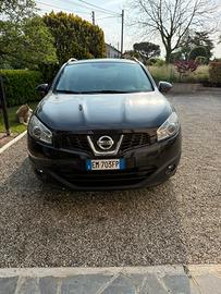 Nissan qasqai