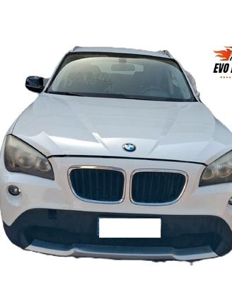 RICAMBI PER BMW X1 E84 S-DRIVE 18D 2.0 143 CV