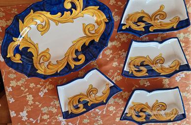 Ceramica Vietri sul mare