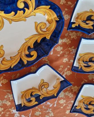 Ceramica Vietri sul mare