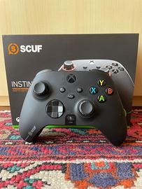 Scuf Controller Xbox