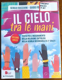 Il Cielo Tra Le Mani - Religione