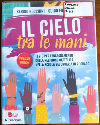 Il Cielo Tra Le Mani - Religione