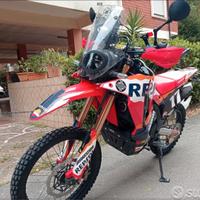 Honda CRF 300 - 2022
