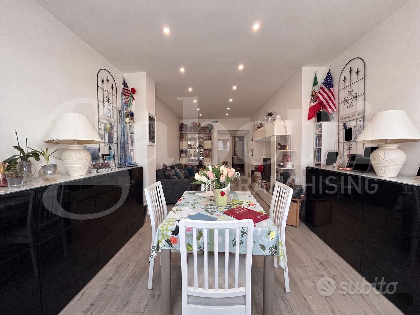 Appartamento – Latina, Frezzotti - Vista 2