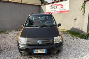 Fiat Panda 1.2 Dynamic Natural Power