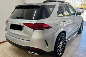 Mercedes Benz gle-300 Premium Plus