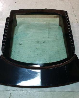 Portellone completo posteriore originale Audi R8