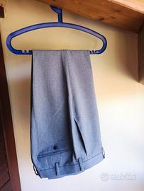Due pantaloni uomo