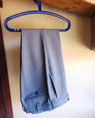 Due pantaloni uomo