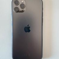 IPHONE 11 PRO 256GB