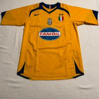 MAGLIA JUVENTUS 2006