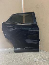 Porta sportello destro sinistro ford puma 2022