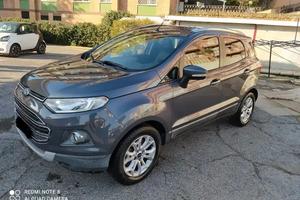 Ford EcoSport 1.5 TDCi 95 CV Business