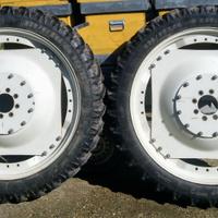 Ruote strette 230/95 R44