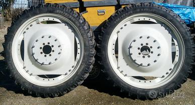 Ruote strette 230/95 R44