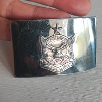 fibbia Air Force aeronautica Pakistan 