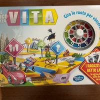 Il gioco della vita 8+