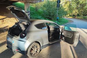 Alfa Romeo MiTo 1.4 Turbo 135 CV