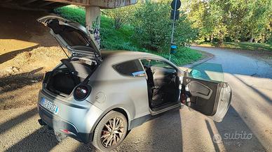Alfa Romeo MiTo 1.4 Turbo 135 CV