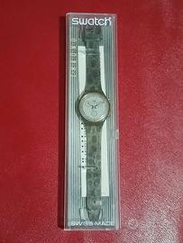 orologio Swatch Chrono SCM 100 Goldfinger Vintage