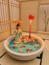 Diorama giapponese